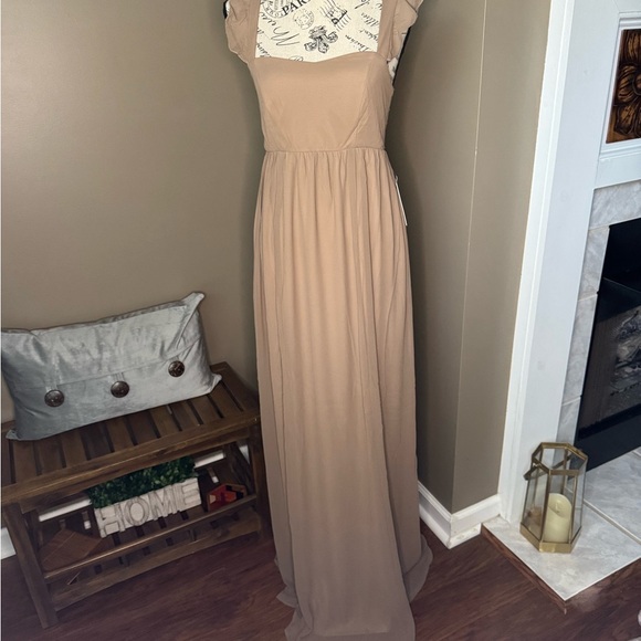 Show Me Your MuMu Dresses & Skirts - June Maxi Show me your Mumu Dress